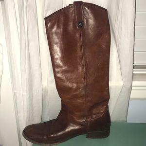Frye boots